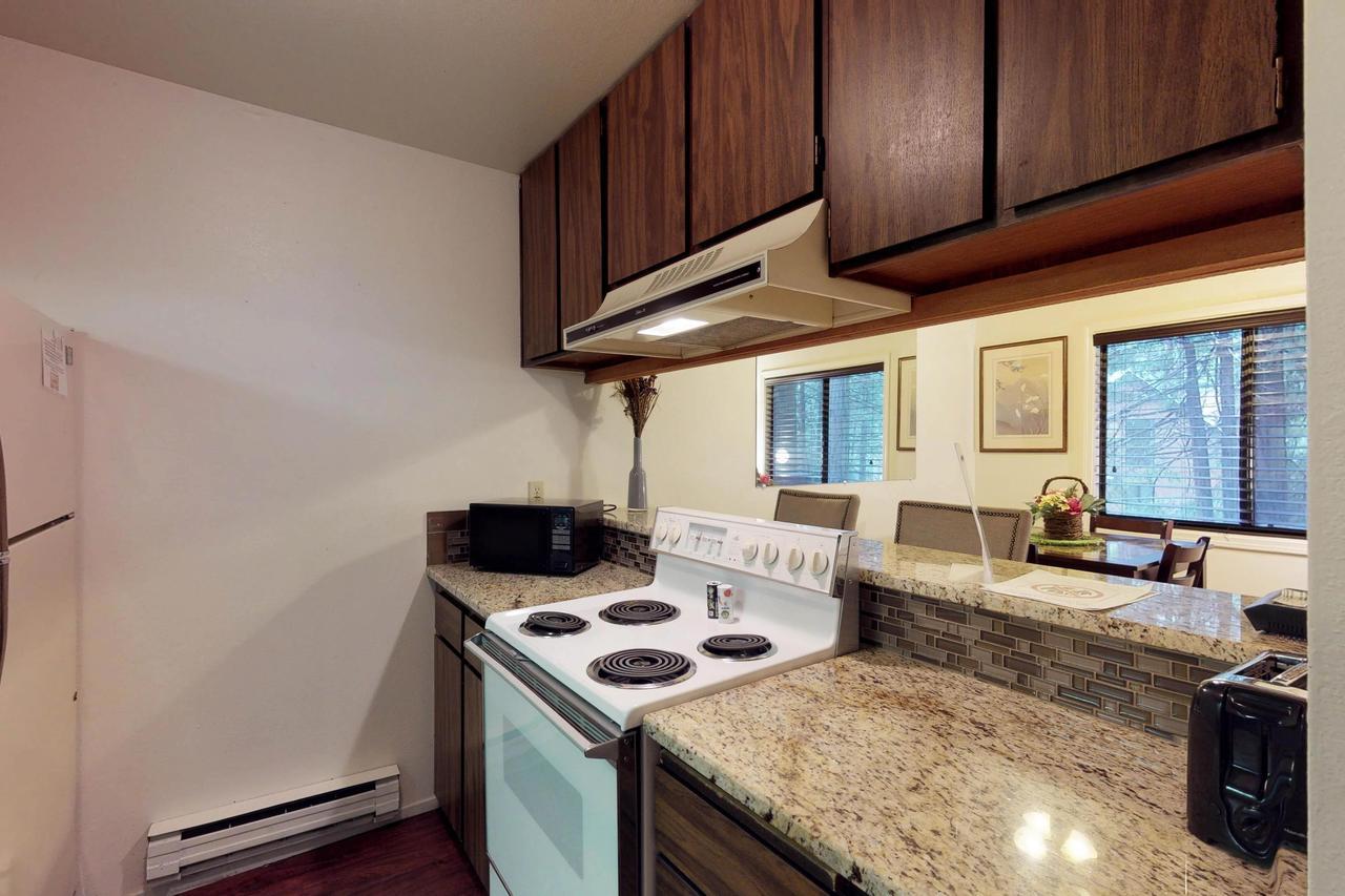 Shady Cove Condominium Шейвър Лейк Екстериор снимка