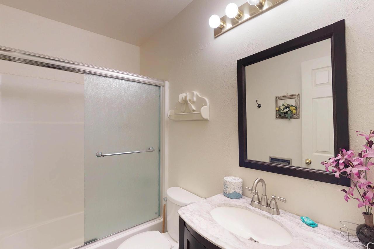 Shady Cove Condominium Шейвър Лейк Екстериор снимка