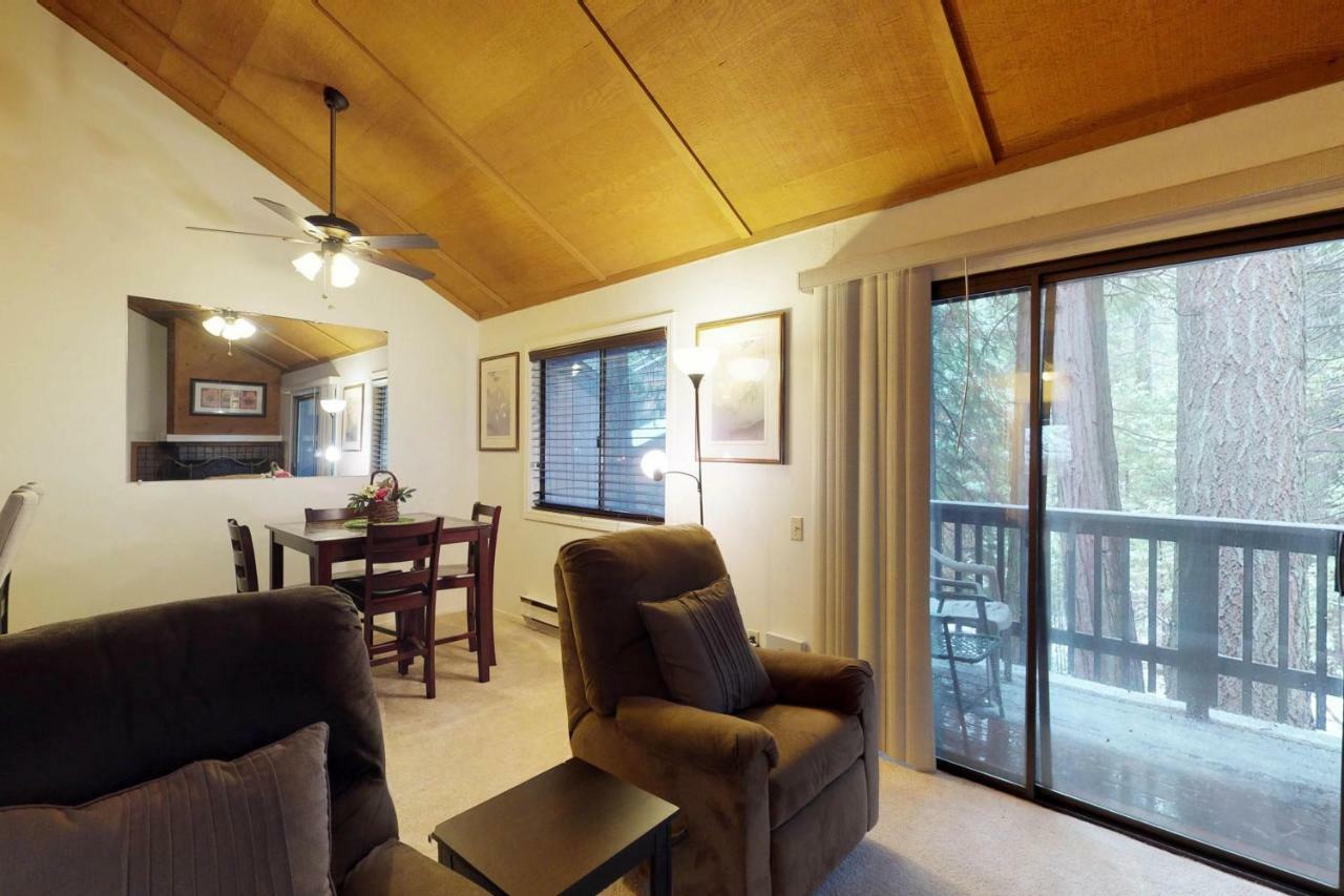 Shady Cove Condominium Шейвър Лейк Екстериор снимка